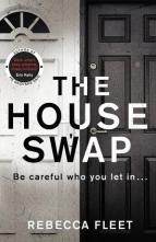 The House Swap by Rebecca Fleet