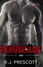 The Hurricane by R.J. Prescott