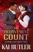 The Inconvenient Count by Kai Butler