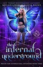 The Infernal Underground by Megan Linski