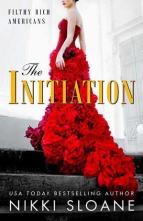 The Initiation by Nikki Sloane