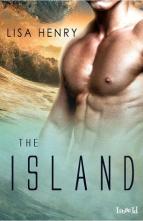 The Island by Lisa Henry