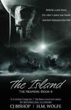 The Island: The Reapers by CJ Bishop