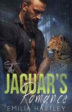 The Jaguar’s Romance by Emilia Hartley