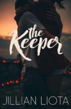 The Keeper by Jillian Liota