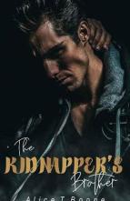 The Kidnapper’s Brother by Alice T. Boone