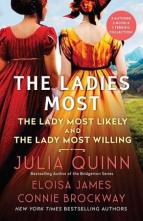 The Ladies Most… by Julia Quinn