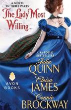 The Lady Most Willing… by Julia Quinn