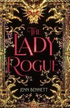 The Lady Rogue by Jenn Bennett