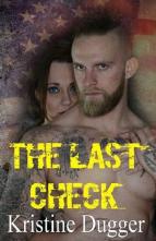 The Last Check by Kristine Dugger