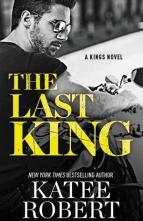 The Last King by Katee Robert