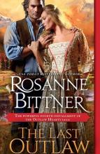 The Last Outlaw by Rosanne Bittner