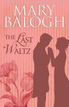 The Last Waltz by Mary Balogh