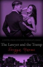 The Lawyer and the Tramp by Soraya Naomi