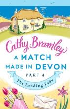 The Leading Lady by Cathy Bramley