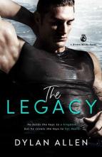 The Legacy by Dylan Allen