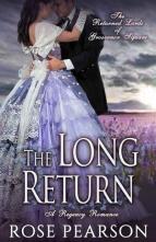 The Long Return by Rose Pearson