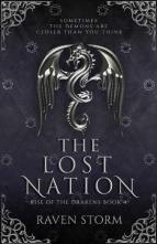 The Lost Nation by Raven Storm