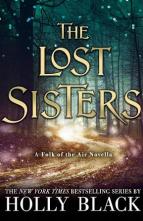 The Lost Sisters by Holly Black