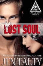 The Lost Soul by Jen Talty