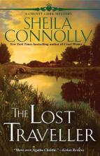 The Lost Traveller by Sheila Connolly