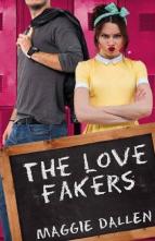 The Love Fakers by Maggie Dallen