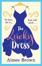The Lucky Dress by Aimee Brown (ePUB, PDF, Downloads)‎