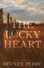 The Lucky Heart by Devney Perry