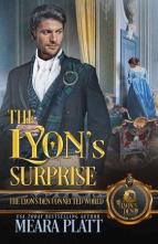 The Lyon’s Surprise by Meara Platt