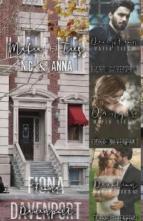 The Mafia Ties: Nic & Anna Boxset by Fiona Davenport