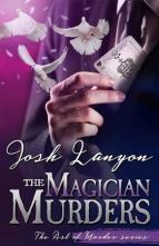 The Magician Murders by Josh Lanyon