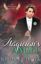 The Magician’s Angel by Jordan L. Hawk