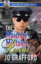 The Maid By Mistake Rescue by Jo Grafford