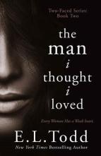 The Man I Thought I Loved by E.L. Todd