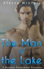 The Man of the Lake by Alessa Winters