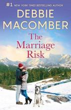 The Marriage Risk by Debbie Macomber