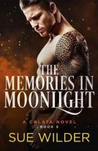 The Memories in Moonlight by Sue Wilder