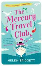 The Mercury Travel Club by Helen Bridgett