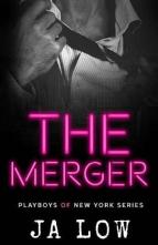 The Merger by JA Low