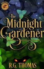 The Midnight Gardener by R. G. Thomas
