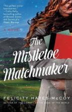 The Mistletoe Matchmaker by Felicity Hayes-McCoy