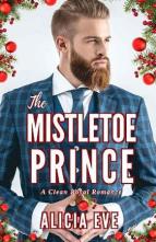 The Mistletoe Prince by Alicia Eve