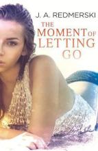 The Moment of Letting Go by J.A. Redmerski