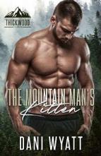 The Mountain Man’s Kitten by Dani Wyatt