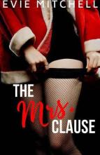 The Mrs. Clause by Evie Mitchell