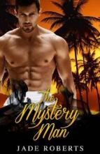 The Mystery Man by Jade Roberts