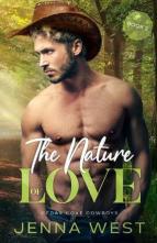 The Nature of Love by Jenna West