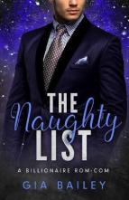 The Naughty List by Gia Bailey