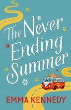 The Never-Ending Summer by Emma Kennedy