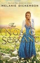 The Noble Servant by Melanie Dickerson